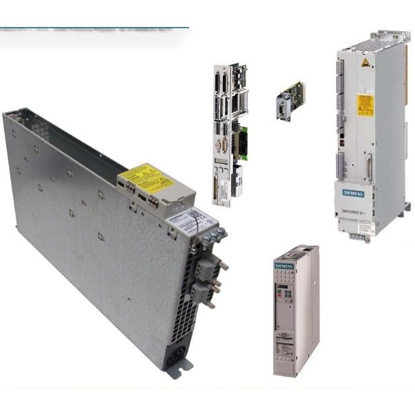 Siemens module 6SN1145-1BA01-0BA2 - 5388