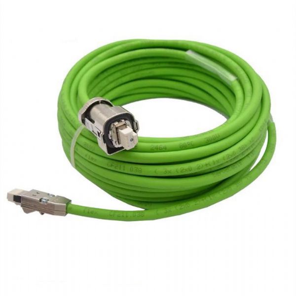 Siemens Cable 6FX5002-5CN36-1BF0 - 5389