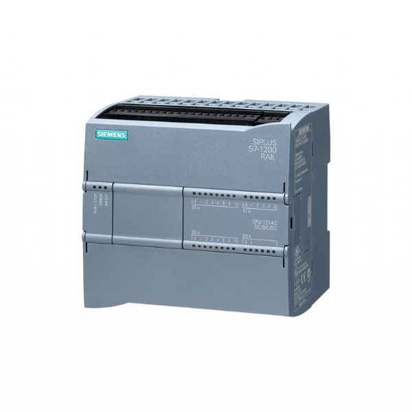 Siemens S7-1200 input module 6ES7231-5PD32-0XB0 - 5392