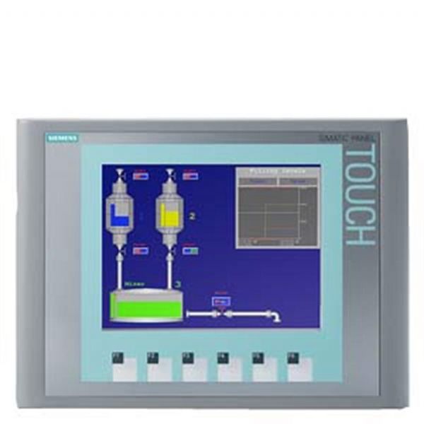 Siemens HMI 6AV6 642-0AA11-0AX1 - 5408