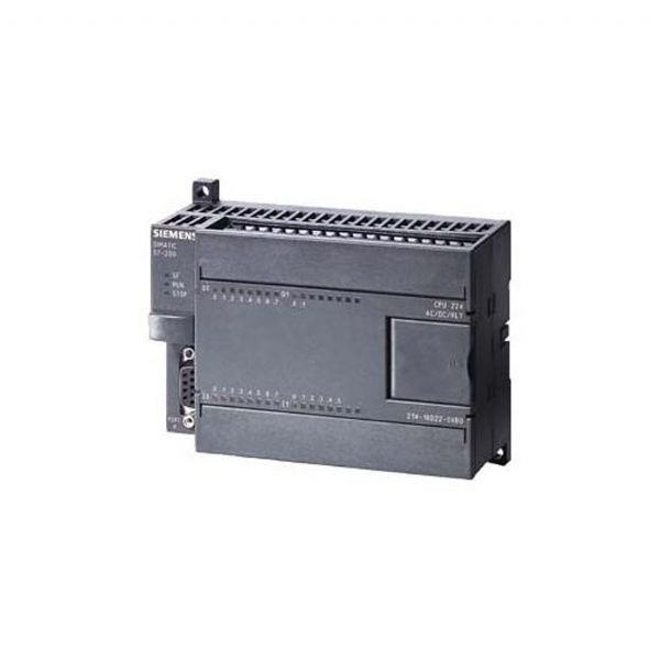 Siemens S7-200 Smart 6ES7212-1AB23-0XB8 - 5421