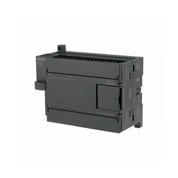 Siemens S7-200 Smart 6ES7212-1AB23-0XB8 - 5421