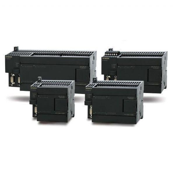 Siemens S7-ET200 CPU module 6ES7212-1BB23-0XB8 - 5422