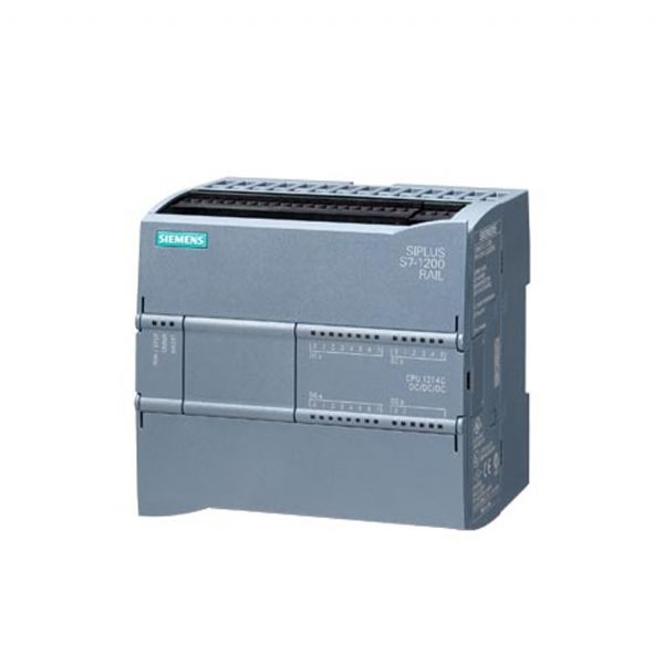 Siemens S7-200 SMART 6ES7216-2AD23-0XB8 - 5427