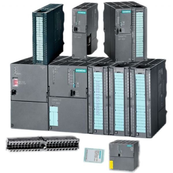 Siemens plc 6ES7318-3EL00-0AB0 - 5522