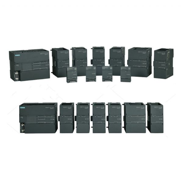 Siemens module 6ES7216-2BD23-0XB8 - 5527