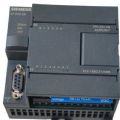 Siemens CPU Module 6ES7221-1BF22-0XA8 - 5529